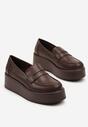 Pantofi casual Lorritia Maro