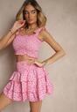 Compleu Sarilessae Fucsia