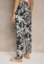 Pantaloni Ellorine Negri