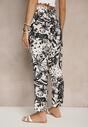 Pantaloni Ellorine Albi