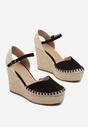 Sandale Tervanis Negre