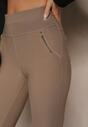 Pantaloni Lavilara Bej
