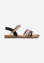 Sandale Frolvania Negre