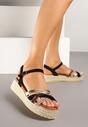 Sandale Emvania Negre