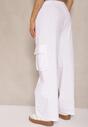 Pantaloni Katienne Albi