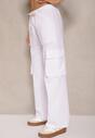 Pantaloni Katienne Albi