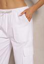 Pantaloni Katienne Albi