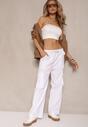 Pantaloni Katienne Albi