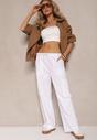 Pantaloni Katienne Albi