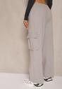 Pantaloni Katienne Gri