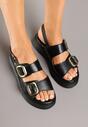 Sandale Lorvanis Negre