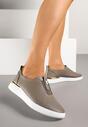 Pantofi casual Falavella Verde închis