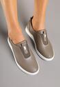 Pantofi casual Falavella Verde închis