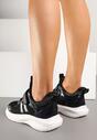 Pantofi sport Neolina Negru cu alb