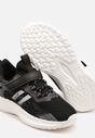 Pantofi sport Neolina Negru cu alb