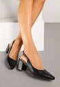 Sandale Felvania Negre