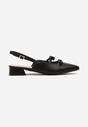 Sandale Remelle Negre