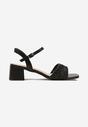 Sandale Eravitra Negre