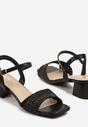 Sandale Eravitra Negre