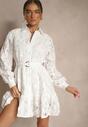 Rochie Roniella Albă
