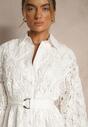 Rochie Roniella Albă