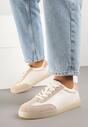 Sneakers Tulozi Bej