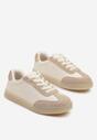 Sneakers Tulozi Bej