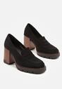 Pantofi casual Negri