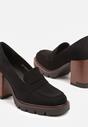 Pantofi casual Negri