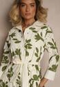 Rochie Kolamora Verde