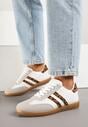 Sneakers Remiana Imprimeu leopard