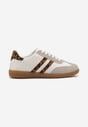 Sneakers Remiana Imprimeu leopard