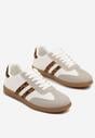 Sneakers Remiana Imprimeu leopard