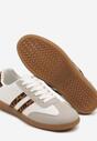 Sneakers Remiana Imprimeu leopard