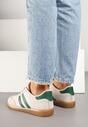 Sneakers Remiana Verzi