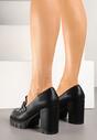 Pantofi casual Korneliza Negri