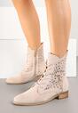Botine Reilene Bej