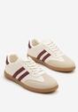 Sneakers Remiana Bordo