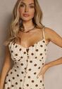 Rochie Lavilsa Bej