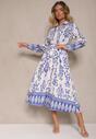 Rochie Divaneia Albastră