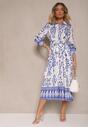 Rochie Divaneia Albastră