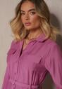 Rochie Ronesa Mov