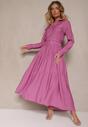 Rochie Ronesa Mov