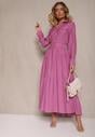 Rochie Ronesa Mov