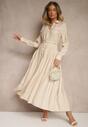 Rochie Ronesa Bej