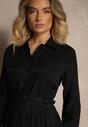 Rochie Ronesa Neagră