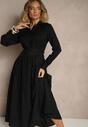 Rochie Ronesa Neagră
