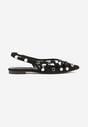 Sandale Lisanorea Negre