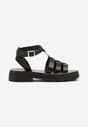 Sandale Annialira Negre