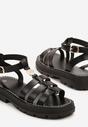 Sandale Annialira Negre